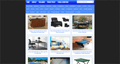 Desktop Screenshot of oberlinheadwaters.com